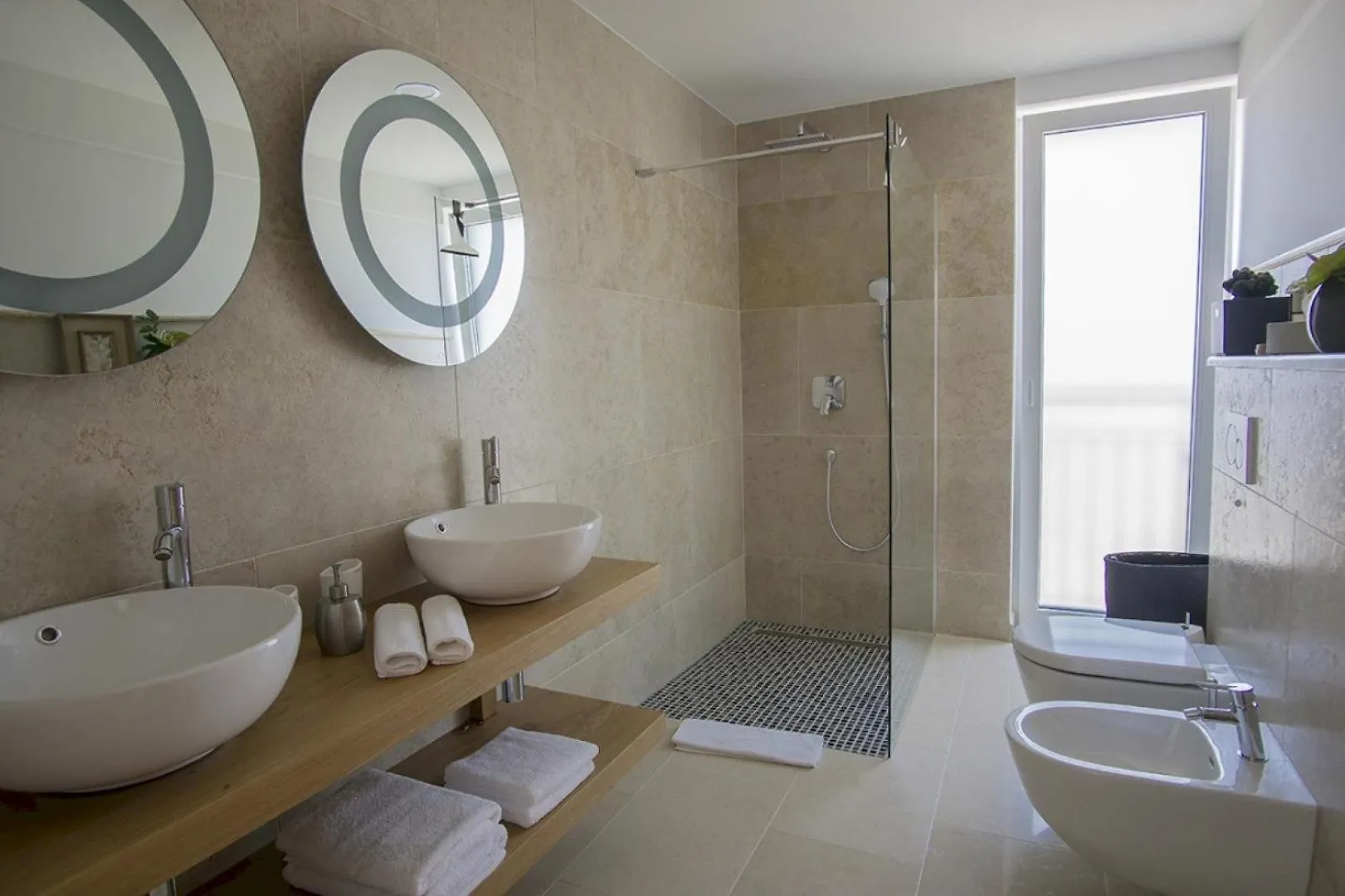 The Grand View Villa Njivice Croatia