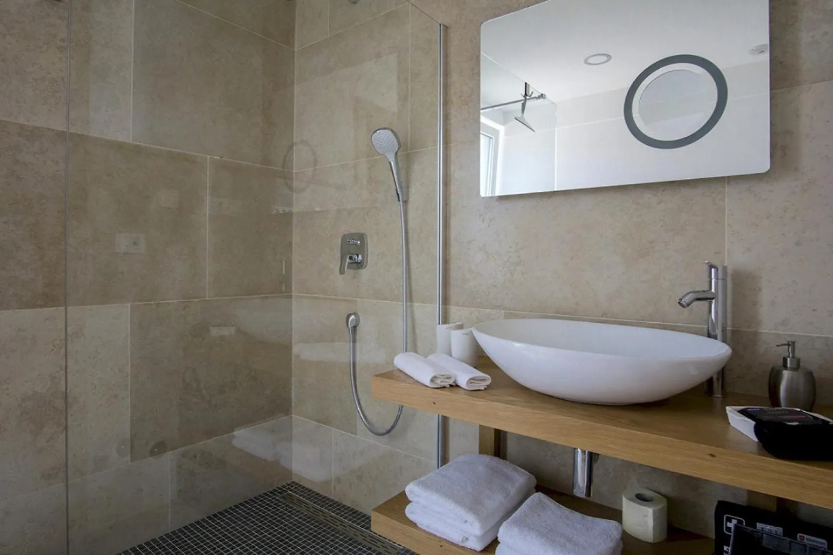 The Grand View Villa Njivice