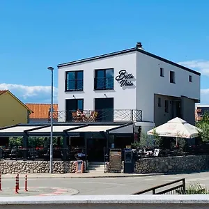  Vendégház Bella Vista